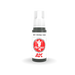 AK Interactive 11410 Figures Series: Dark Green 3G Acrylic Paint 17ml Bottle