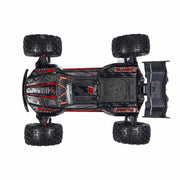 ARRMA ARA5808V2T1 1/5 KRATON 4x4 8S BLX Brushless Stunt Truck - Black