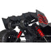 ARRMA ARA5808V2T1 1/5 KRATON 4x4 8S BLX Brushless Stunt Truck - Black