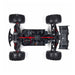 ARRMA ARA5808V2T1 1/5 KRATON 4x4 8S BLX Brushless Stunt Truck - Black
