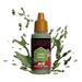 The Army Painter Acrylic Warpaints Air: Army Green 18ml