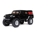 Axial AXI00005V2T5 SCX24 1/24 4x4 RTR Jeep Gladiator Crawler Black
