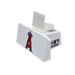 Stand Up Displays Los Angeles Angels™ Card Stand