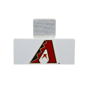 Stand Up Displays Arizona Diamondbacks™ Card Stand