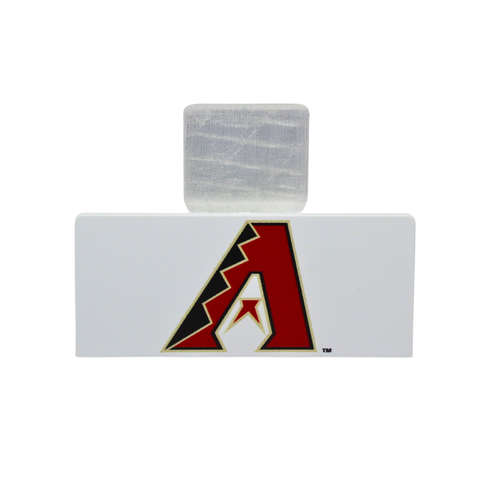 Stand Up Displays Arizona Diamondbacks™ Card Stand