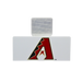 Stand Up Displays Arizona Diamondbacks™ Card Stand