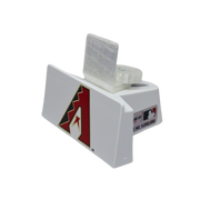 Stand Up Displays Arizona Diamondbacks™ Card Stand