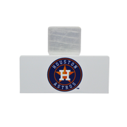 Stand Up Displays Houston Astros™ Card Stand