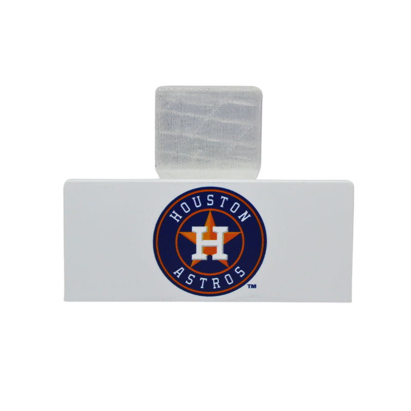 Stand Up Displays Houston Astros™ Card Stand