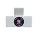 Stand Up Displays Houston Astros™ Card Stand