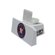 Stand Up Displays Houston Astros™ Card Stand