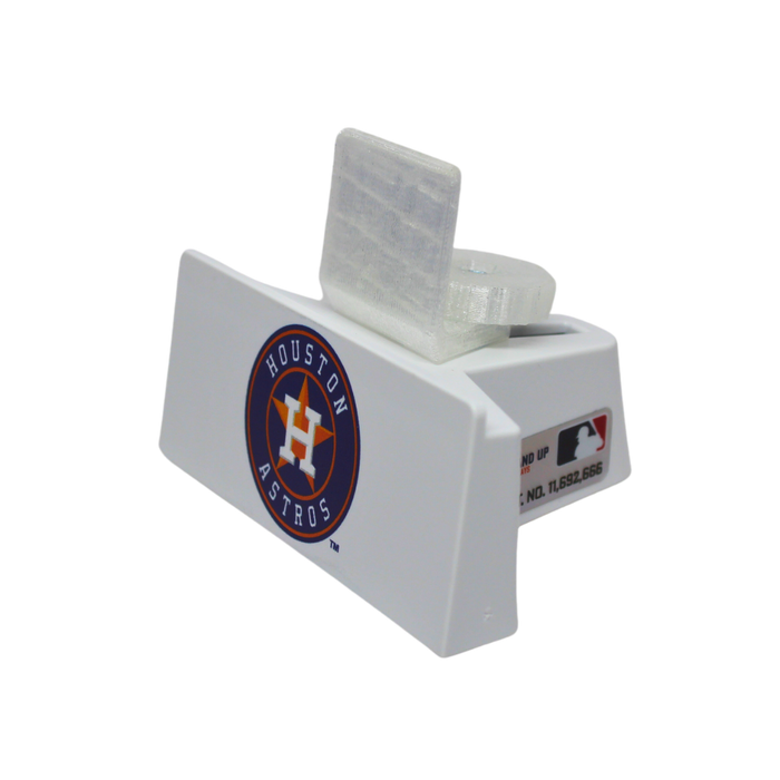 Stand Up Displays Houston Astros™ Card Stand