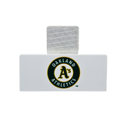 Stand Up Displays Oakland Athletics™ Card Stand