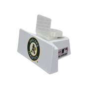 Stand Up Displays Oakland Athletics™ Card Stand