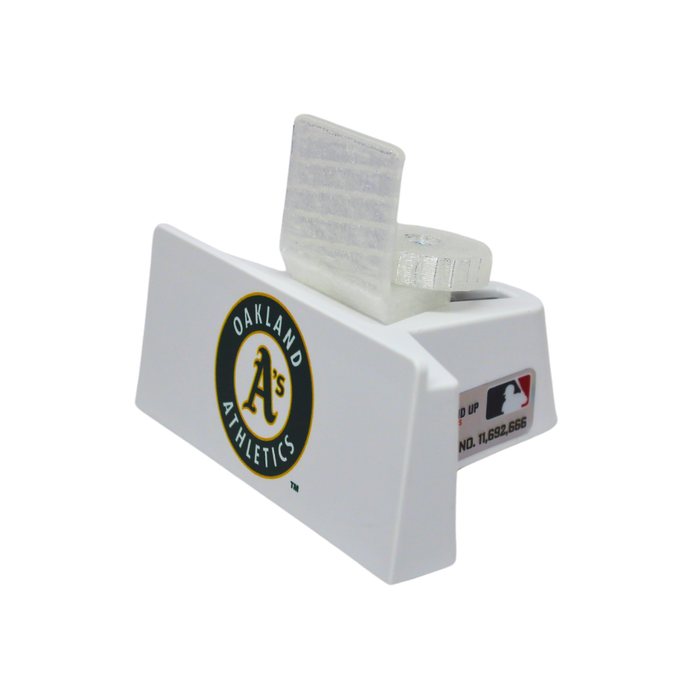 Stand Up Displays Oakland Athletics™ Card Stand
