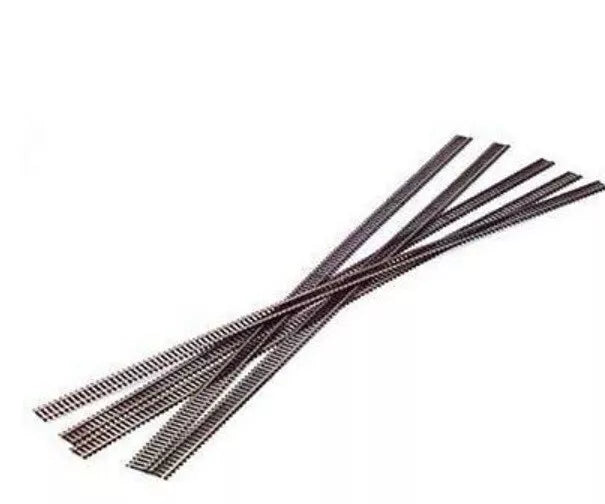 Atlas 178 HO Scale Code 100 36" Super-Flex Track (5 Pack)