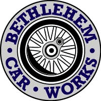 Bethlehem Car Works 5200 HO Scale New Haven "American Flyer" Grill Car Kit