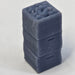 3G Resin Prints B-00018 HO Scale Boxes with Pumpkins 3 High (Unpainted Resin Pack of 5)