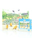 New York Puzzle Company Spring Chicks Mini, 20 Piece Jigsaw Puzzle