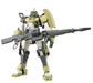 Bandai 2604766 1/144 HG  #06 ChuChu's Demi Trainer "Witch from Mercury" Mobile Suit Gundam