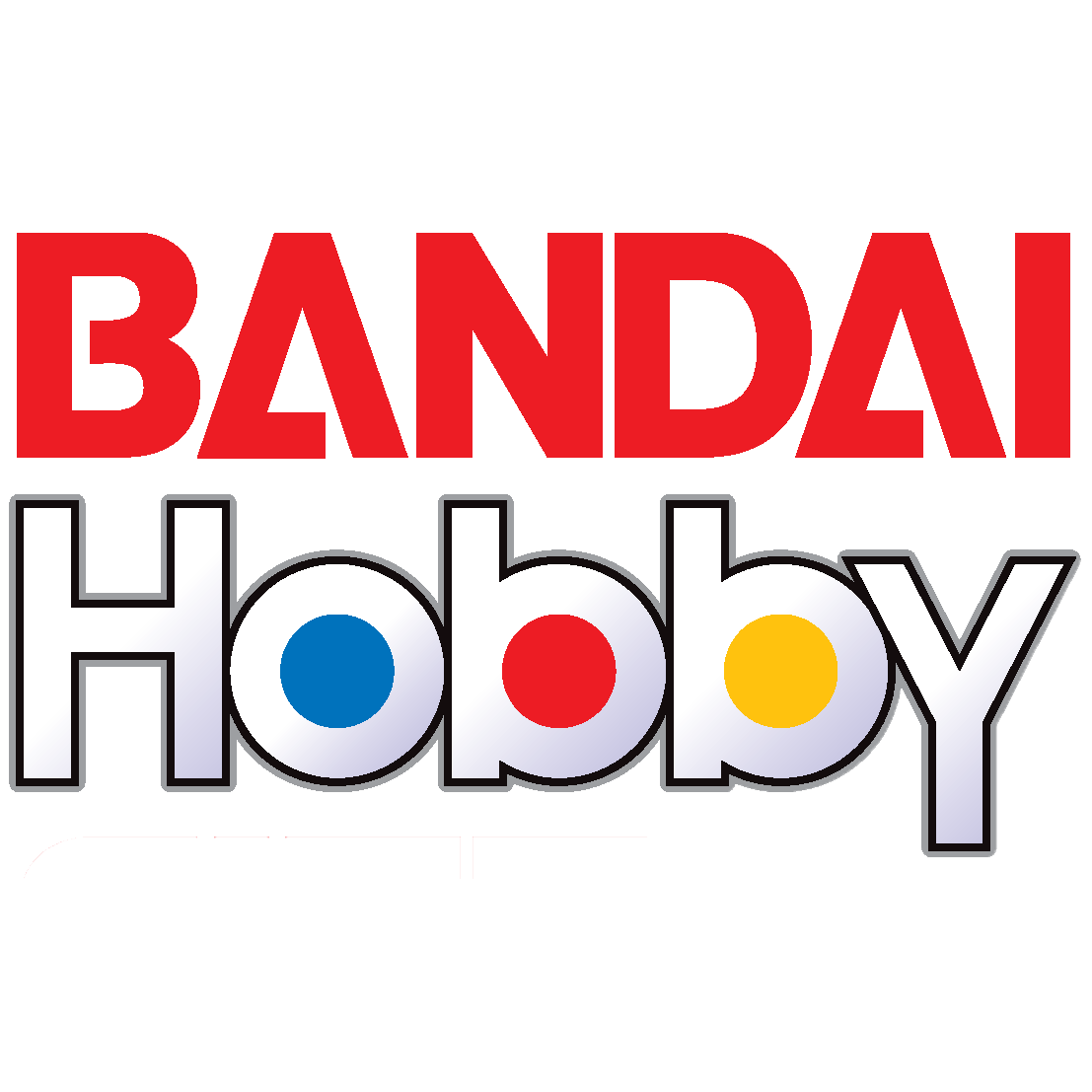 The Bandai Hobby Store at White Rose Hobbies