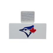 Toronto Blue Jays™ Baseball Card Adjustable Stand
