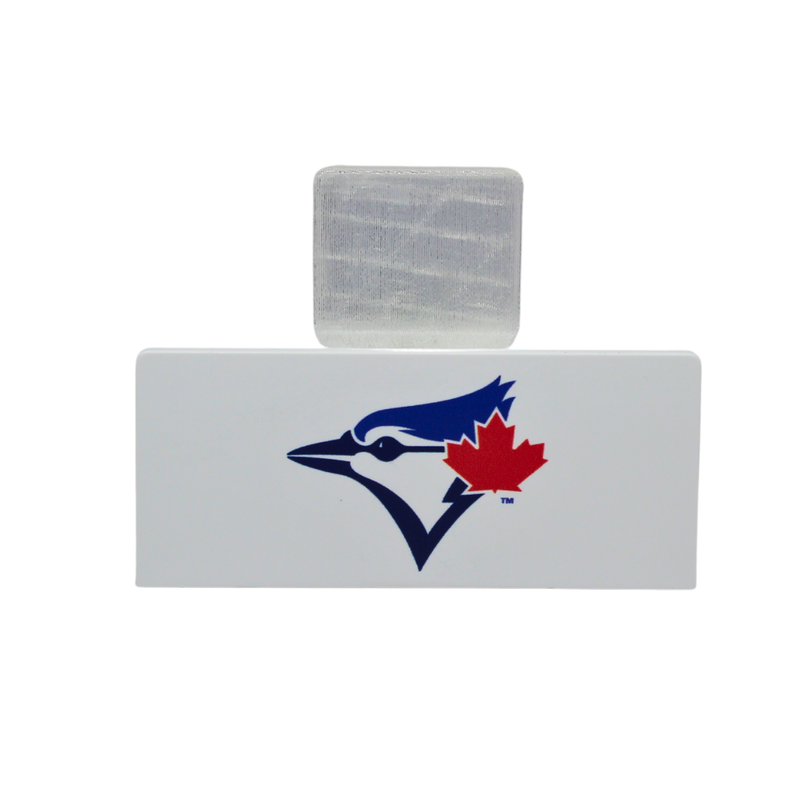 Toronto Blue Jays™ Baseball Card Adjustable Stand