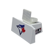 Toronto Blue Jays™ Baseball Card Adjustable Stand