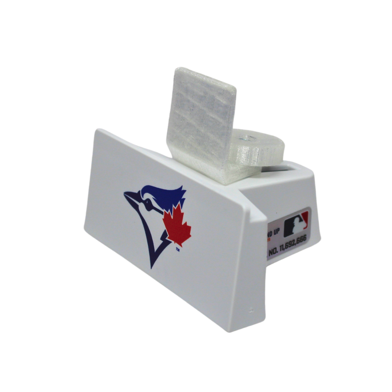 Toronto Blue Jays™ Baseball Card Adjustable Stand