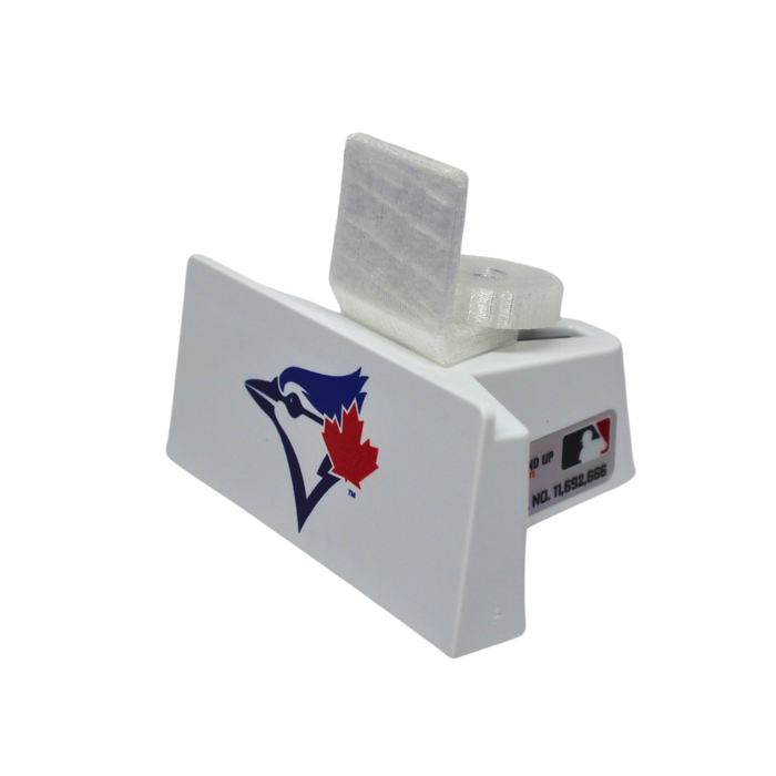 Toronto Blue Jays™ Baseball Card Adjustable Stand