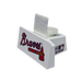 Stand Up Displays Atlanta Braves™ Card Stand