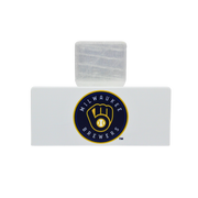 Stand Up Displays Milwaukee Brewers™ Card Stand