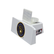 Stand Up Displays Milwaukee Brewers™ Card Stand
