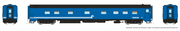 Rapido BCWCR11 HO Scale 10-5 Sleeper Conrail 11 - Blue Can Opener (Custom Run)