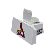 St. Louis Cardinals™ Baseball Card Adjustable Stand