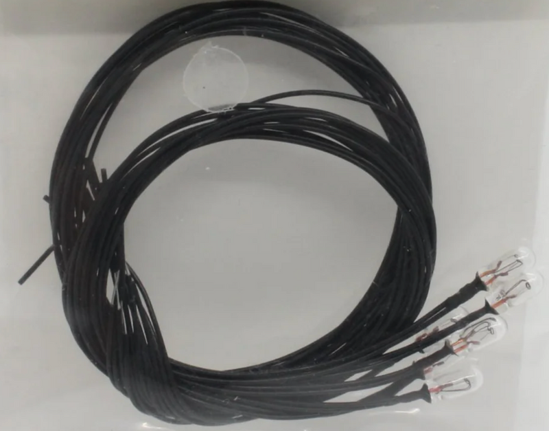 Circuitron 800-744025 7440 General Purpose Lamps