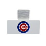 Stand Up Displays Chicago Cubs™ Card Stand