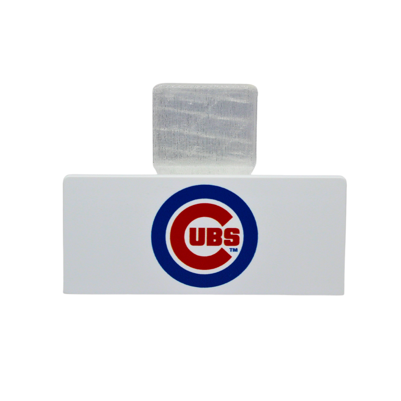 Stand Up Displays Chicago Cubs™ Card Stand