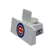 Stand Up Displays Chicago Cubs™ Card Stand