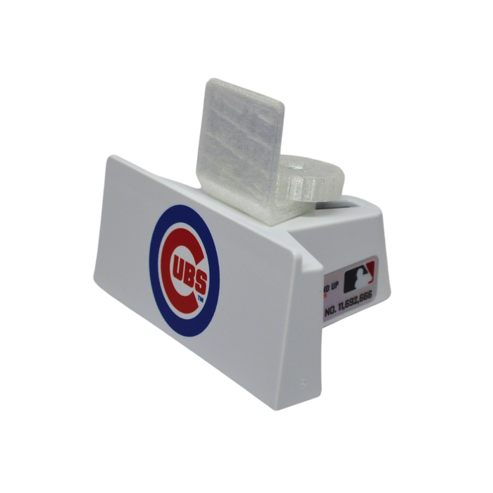 Stand Up Displays Chicago Cubs™ Card Stand