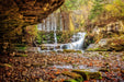 Wimberley Puzzle Company Ozarks and Beyond | National Parks Puzzle | 250, 500, 1000 Pieces
