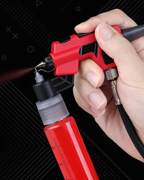 DSPIAE PT-AB Wash-Free Airbrush