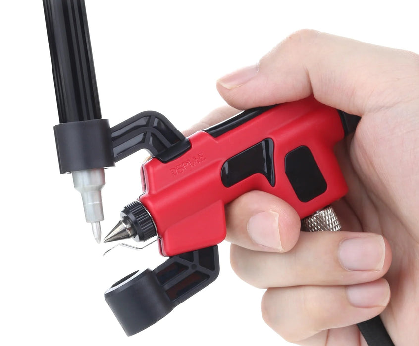 DSPIAE PT-AB Wash-Free Airbrush
