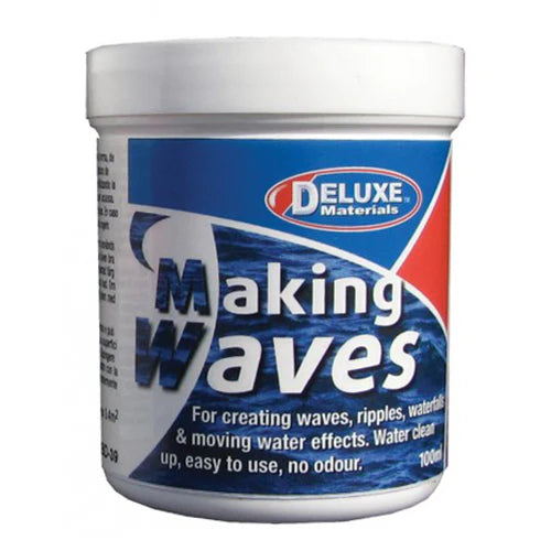 Deluxe Materials BD39 Making Waves 3.4oz