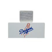Stand Up Displays Los Angeles Dodgers™ Card Stand