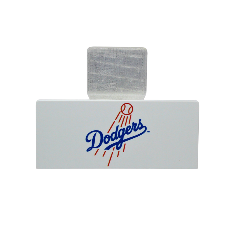 Stand Up Displays Los Angeles Dodgers™ Card Stand