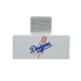 Stand Up Displays Los Angeles Dodgers™ Card Stand