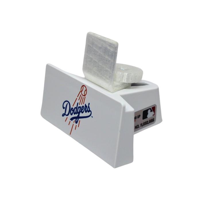 Stand Up Displays Los Angeles Dodgers™ Card Stand