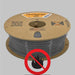 COEX 3D Flame Retardant Black ABS 3D Filament