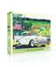 New York Puzzle Company On the Green, 1000 Piece Jigsaw Puzzle